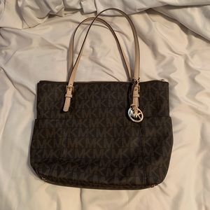 Michael Kors purse